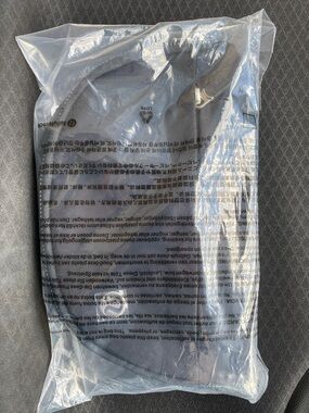 lululemon athletica Black Everyday Belt Bag